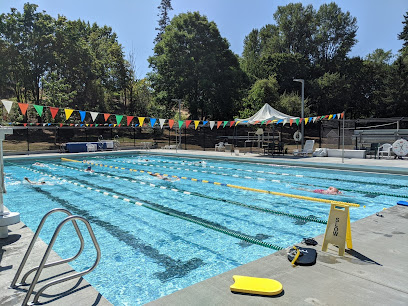 Raleigh Swim Center