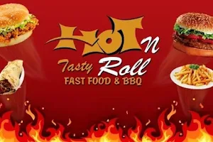 Hot n Tasty Roll image