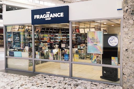 The Fragrance Shop