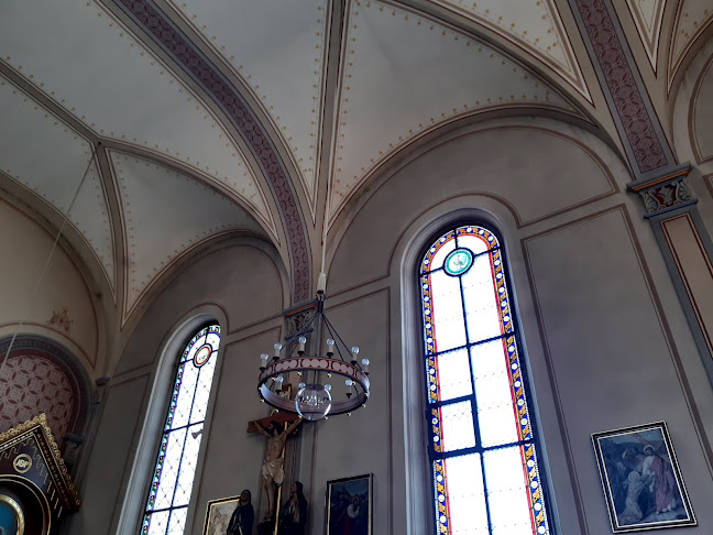 Rezensionen über Katholische Kirche in Freienbach - Kirche
