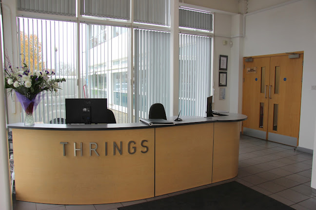 Thrings Solicitors - Attorney