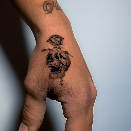 G Tattoo Studio by Irene Garre