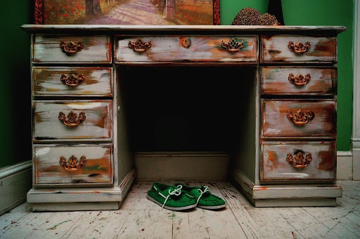 Furniture Store «Picked Painted and Prayed», reviews and photos, 22407 Gordon Rd, Fredericksburg, VA 22407, USA