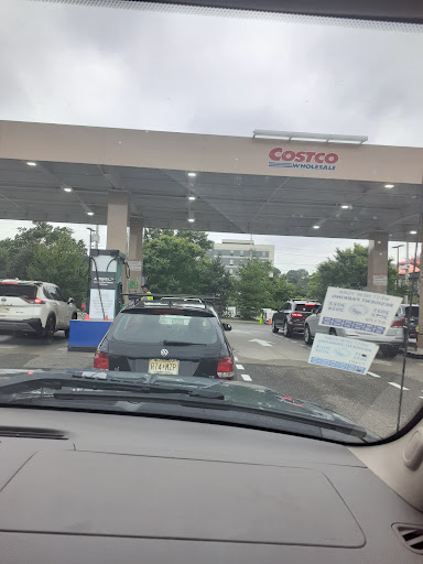 Warehouse club «Costco Wholesale», reviews and photos, 2 Teterboro Landing Dr, Teterboro, NJ 07608, USA
