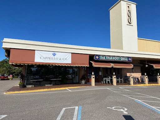 Cappello & Co Loans - Jewelry & Pawn Shop, 12941 Park Blvd N, Seminole, FL 33776, USA, 