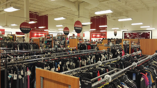 Department Store «T.J. Maxx», reviews and photos, 2511 Corridor Way, Coralville, IA 52241, USA