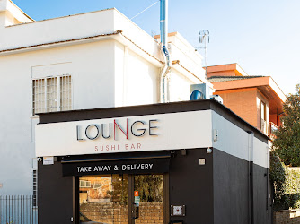 Lounge Sushi Bar
