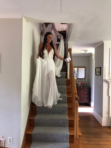 Clothing Alteration Service «The Wedding Dresser», reviews and photos, 274 36th St room C-253, Brooklyn, NY 11232, USA