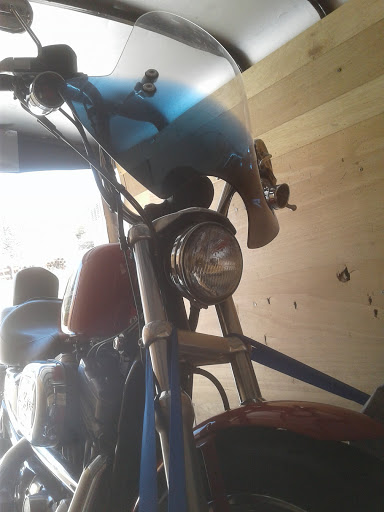 Furniture Store «FFO Home», reviews and photos, 2209 E Kearney St, Springfield, MO 65803, USA