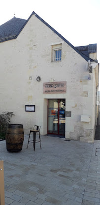 Photos du propriétaire du Restaurant français La Bonne Franquette à Noizay - n°7