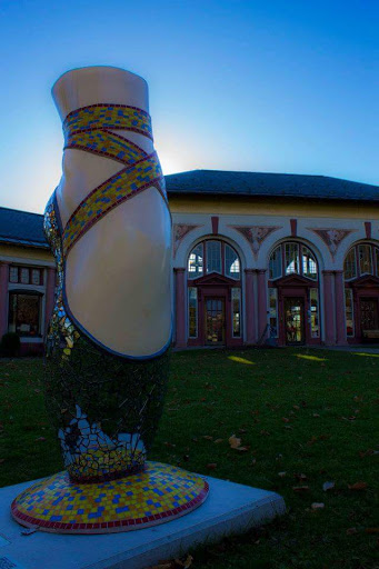 Wedding Venue «Canfield Casino», reviews and photos, 1 E Congress St, Saratoga Springs, NY 12866, USA