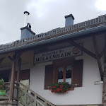 Photo n° 1 de l'avis de delphine.c fait le 14/10/2018 à 07:26 pour Ferme Auberge du Molkenrain à Wattwiller