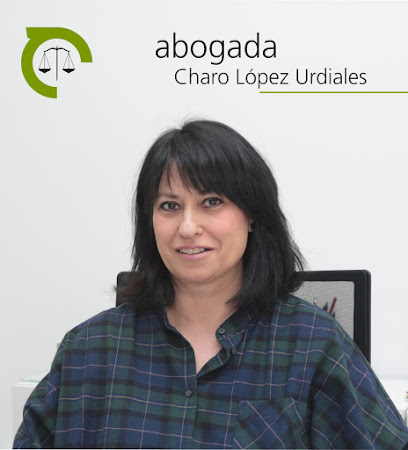 Información y opiniones sobre Abogada en León Charo López Urdiales de León