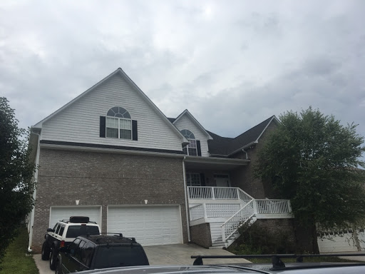 Roofing Contractor «Innovative Roofing & Siding Inc», reviews and photos, 1308 Wilson Rd #104, Knoxville, TN 37912, USA