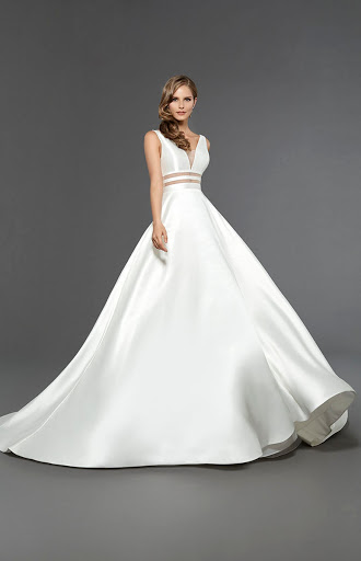 Bridal Shop «Allegria Bridal», reviews and photos, 285 Belmont St, Belmont, MA 02478, USA