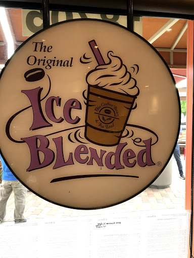 Coffee Shop «The Coffee Bean & Tea Leaf», reviews and photos, 18705 Devonshire St, Northridge, CA 91324, USA