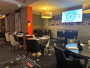 Photo n°2 de Le M22 – Restaurant & Bar lounge à Vélizy-Villacoublay ()
