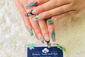 Beauty Nails & Spa