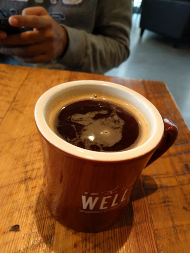Coffee Shop «The Well Coffeehouse», reviews and photos, 690 Old Hickory Blvd, Brentwood, TN 37027, USA