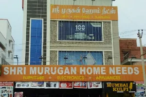 Sri Murugan Vessels Stores image