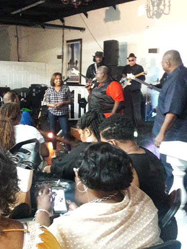 Tattoo Shop «Soloarte Tattoo Studio», reviews and photos, 411 Maxham Rd #500, Austell, GA 30168, USA