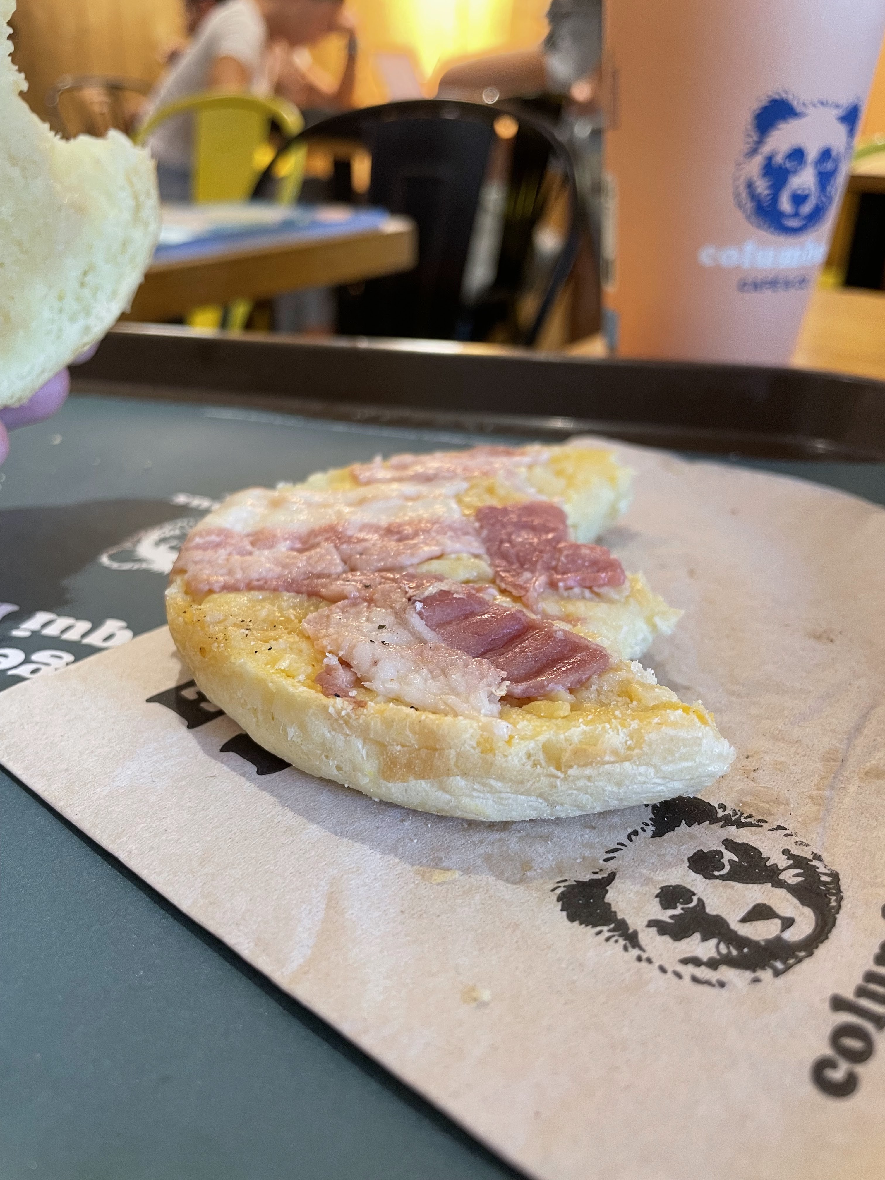 Photo n° 2 de l'avis de Guillaume.a fait le 17/09/2023 à 15:38