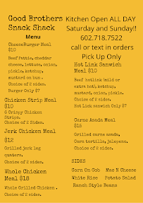 Good Brothers Productions LLC - Car repair in , Glendale - Rated 0.0/5