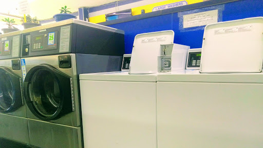 Laundromat «Coin Wash», reviews and photos, 5168 Arlington Ave, Riverside, CA 92504, USA