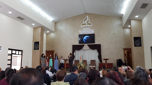 Iglesia Adventista del Séptimo Día Chihuahua