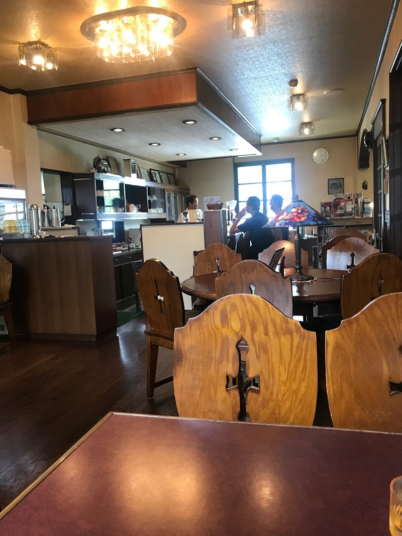 キャンディ 兵庫県三田市駅前町 カフェ 喫茶 カフェ グルコミ