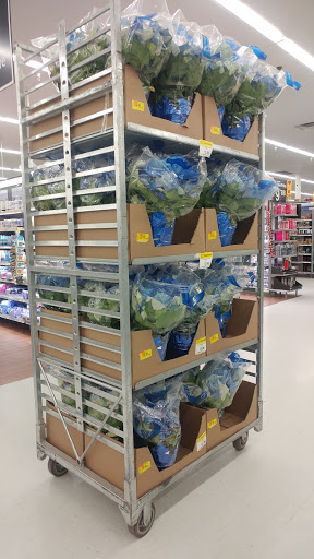 Discount Store «Walmart», reviews and photos, 1360 Town Centre Dr, Eagan, MN 55123, USA