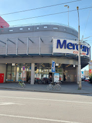 Mercury Centrum