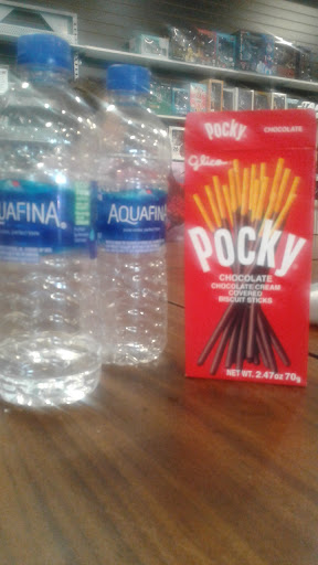 Hobby Store «Anime-zing Escape», reviews and photos, 132 Willow Ln, McDonough, GA 30253, USA