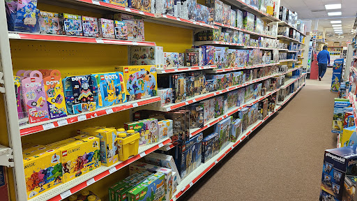 Toy Store «Hub Hobby Center», reviews and photos, 82 Minnesota Ave, St Paul, MN 55117, USA