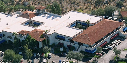 Roofing Contractor «Geo Roofing», reviews and photos, 1451 E Alameda Dr, Phoenix, AZ 85024, USA