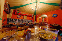 Atmosphère du Restaurant marocain Le Massyl à Paris - n°10