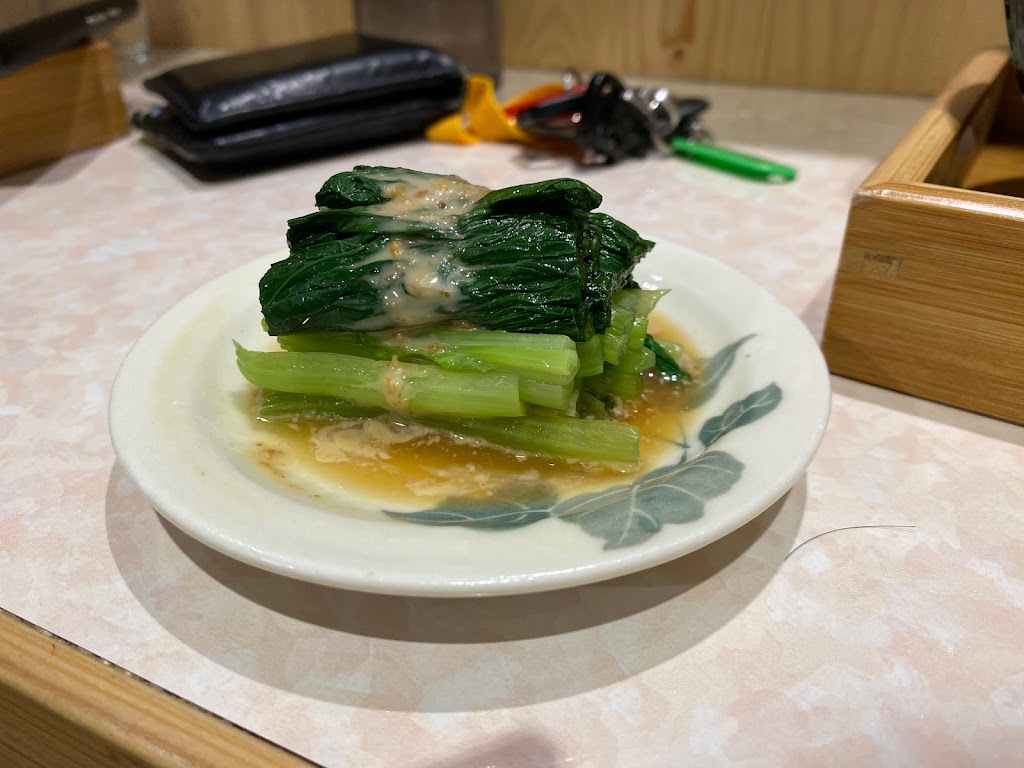 麵家鳥猿-竹北日式拉麵 炸物 小吃 的照片