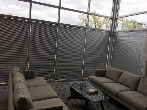 Window Treatment Store «Budget Blinds», reviews and photos, 2455 Shorty Barnes Rd #7, Crossville, TN 38571, USA