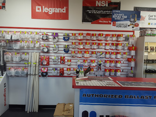 Electrical Supply Store «City Electric Supply Orlando Central», reviews and photos, 6929 S Orange Ave, Orlando, FL 32806, USA