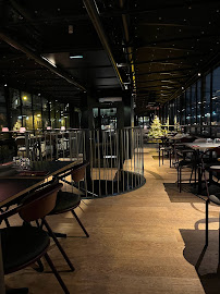Atmosphère du Restaurant Le Son de la Terre à Paris - n°4