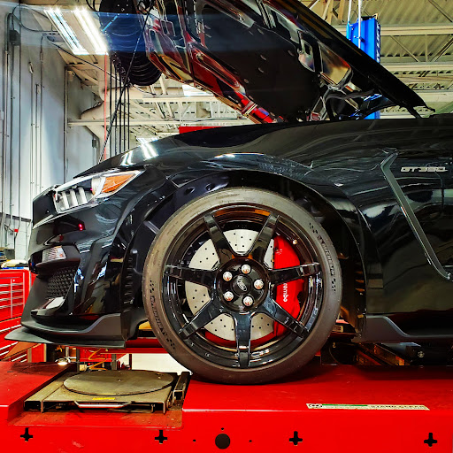 Ford Dealer «Colonial Ford», reviews and photos, 147 Samoset St, Plymouth, MA 02360, USA