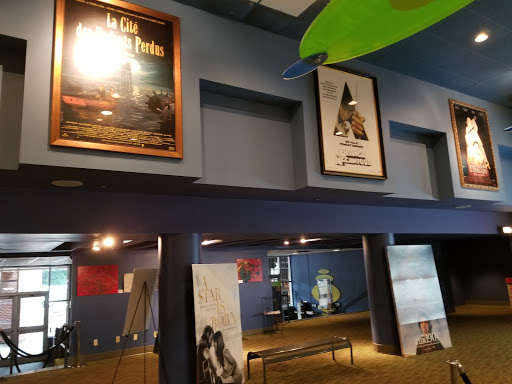 Movie Theater «Landmark Theatres Midtown Art Cinema», reviews and photos, 931 Monroe Dr NE, Atlanta, GA 30308, USA