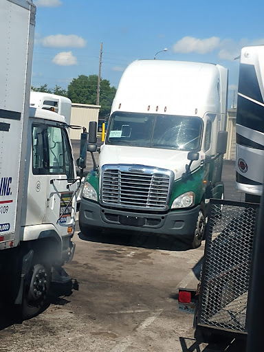 Self-Storage Facility «Personal Mini Storage», reviews and photos, 100 Lake Davenport Blvd, Davenport, FL 33897, USA