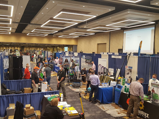 Convention Center «YAKIMA CONVENTION CENTER», reviews and photos, 10 N 8th St, Yakima, WA 98901, USA