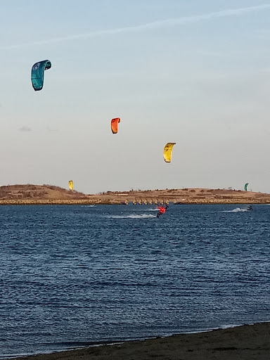 Park «Marine Park», reviews and photos, 49 Farragut Rd, Boston, MA 02127, USA