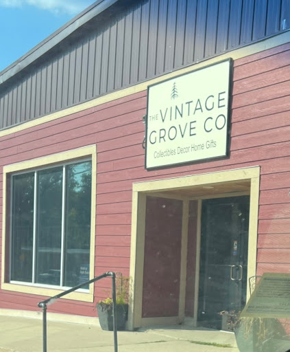 The Vintage Grove Co