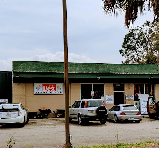 Hollywood Do it Best Hardware and Auto Parts