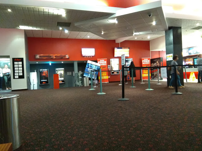 Reviews of Event Cinemas Whangarei in Whangarei - Other