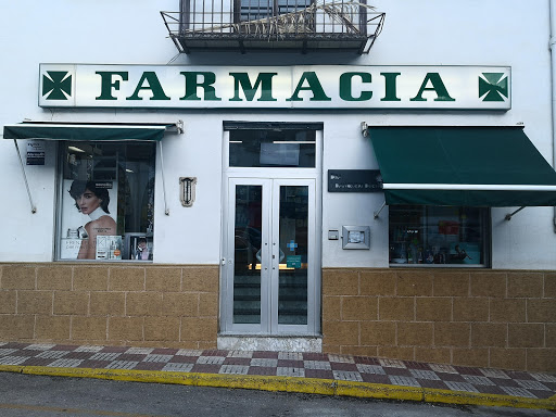 Información y opiniones sobre Farmacia Leticia Banqueri de Cambil