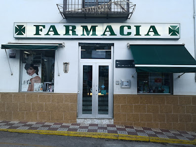 Farmacia Cambil Banqueri C. las Posadas, 8, 23120 Cambil, Jaén, España